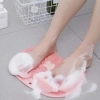 Cọ Chân & Tấm Chà Lưng Massage Silicon - Làm Sạch, Thư Giãn Chuẩn Spa, Giá 79.000₫ 7
