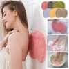 Cọ Chân & Tấm Chà Lưng Massage Silicon - Làm Sạch, Thư Giãn Chuẩn Spa, Giá 79.000₫ 8