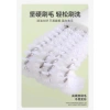 Cọ chuồng thú cưng 2 trong 1 đầu cong PP làm sạch khe hẹp cho mèo chó vẹt thỏ - 124.568 VND 2