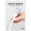 Cọ chuồng thú cưng 2 trong 1 đầu cong PP làm sạch khe hẹp cho mèo chó vẹt thỏ - 124.568 VND 4