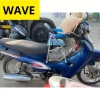 Có Dây Ghế Số Xếp Sắt Sơn Tĩnh Điện Xám An Toàn Cho Bé - Giá Ưu Đãi 200k 8