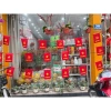 Cờ dây sao Đảng 9m 2 mặt 1 mặt - Cờ đỏ sao vàng trang trí lễ Tết, ngoài trời, giá ưu đãi 57.000₫ 8