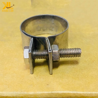 Cổ Dê Bulong Inox 304 - Chống ăn mòn, Độ bền cao, Giá chỉ 17.250 VND 2 Cổ Dê Bulong Inox 304 - Chống ăn mòn, Độ bền cao, Giá chỉ 17.250 VND 2