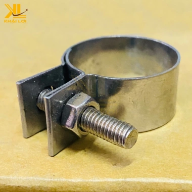 Cổ Dê Bulong Inox 304 - Chống ăn mòn, Độ bền cao, Giá chỉ 17.250 VND 3 Cổ Dê Bulong Inox 304 - Chống ăn mòn, Độ bền cao, Giá chỉ 17.250 VND 3