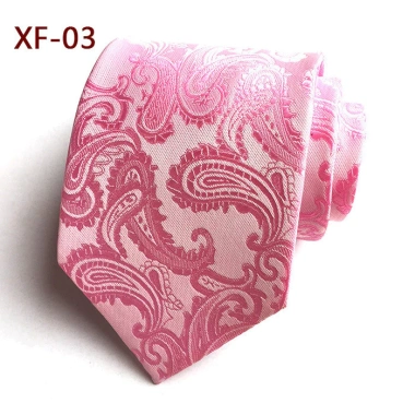 Cổ Điển Dây Buộc Cổ Nam 8.5cm Hoa Cà Vạt - Công Sở và Tiệc Cưới, Giá 53.999₫ 8