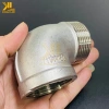 Co Điếu Inox 304 Ren Trong Ren Ngoài - Bảo Quản Độ Bền Cao, Giá Ưu Đãi 33,120VND 3