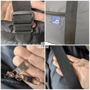 Cơ động Túi xếp siêu gọn nhẹ du lịch đa năng - Giá chỉ 250.000đ, giảm từ 315.000đ