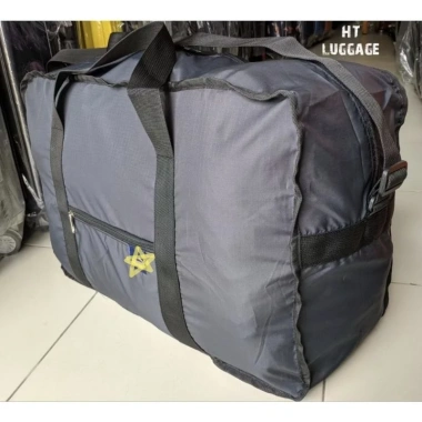 Cơ động Túi xếp siêu gọn nhẹ du lịch đa năng - Giá chỉ 250.000đ, giảm từ 315.000đ