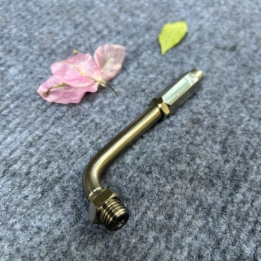 Cờ Ga Titan cho Cub mọi đời - Thép chắc chắn, giá ưu đãi 240k, giảm tới 62% Cờ Ga Titan cho Cub mọi đời - Thép chắc chắn, giá ưu đãi 240k, giảm tới 62%