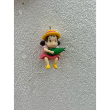 Cô gái Totoro thợ lặn chụp ảnh - Đồ trang trí bể cá cảnh, giảm còn 20.000đ 2 Cô gái Totoro thợ lặn chụp ảnh - Đồ trang trí bể cá cảnh, giảm còn 20.000đ 2