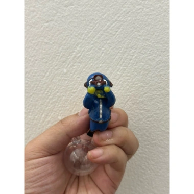 Cô gái Totoro thợ lặn chụp ảnh - Đồ trang trí bể cá cảnh, giảm còn 20.000đ 5 Cô gái Totoro thợ lặn chụp ảnh - Đồ trang trí bể cá cảnh, giảm còn 20.000đ 5
