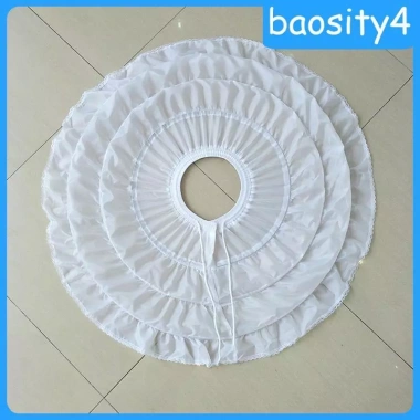 Cô Gái Vòng Petticoat Trẻ Em Crinoline Váy Sân Khấu, Trang Điểm Prom - Giá Ưu Đãi 172.800đ