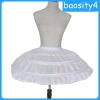 Cô Gái Vòng Petticoat Trẻ Em Crinoline Váy Sân Khấu, Trang Điểm Prom - Giá Ưu Đãi 172.800đ 4