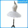 Cô Gái Vòng Petticoat Trẻ Em Crinoline Váy Sân Khấu, Trang Điểm Prom - Giá Ưu Đãi 172.800đ 5