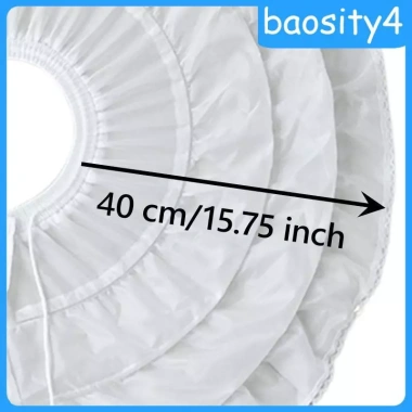 Cô Gái Vòng Petticoat Trẻ Em Crinoline Váy Sân Khấu, Trang Điểm Prom - Giá Ưu Đãi 172.800đ