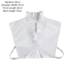 Cổ Giả Cotton Cánh Hoa Đẹp Có Thể Tháo Rời – Cổ Áo Nữ Giá Ưu Đãi 152.280₫ 2