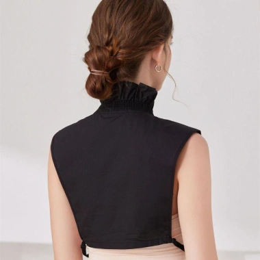 Cổ Giả Cotton Cánh Hoa Đẹp Có Thể Tháo Rời – Cổ Áo Nữ Giá Ưu Đãi 152.280₫ 6 Cổ Giả Cotton Cánh Hoa Đẹp Có Thể Tháo Rời – Cổ Áo Nữ Giá Ưu Đãi 152.280₫ 6