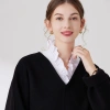Cổ Giả Cotton Cánh Hoa Đẹp Có Thể Tháo Rời – Cổ Áo Nữ Giá Ưu Đãi 152.280₫ 7
