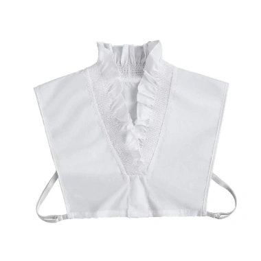 Cổ Giả Cotton Cánh Hoa Đẹp Có Thể Tháo Rời – Cổ Áo Nữ Giá Ưu Đãi 152.280₫