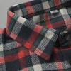 Cổ giả tháo rời HYCEO - Lưới cotton thời trang, áo sơ mi phong cách, giảm giá 141k 2
