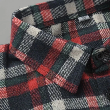 Cổ giả tháo rời HYCEO - Lưới cotton thời trang, áo sơ mi phong cách, giảm giá 141k