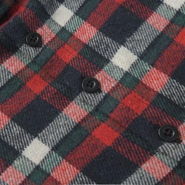 Cổ giả tháo rời HYCEO - Lưới cotton thời trang, áo sơ mi phong cách, giảm giá 141k
