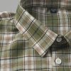 Cổ giả tháo rời HYCEO - Lưới cotton thời trang, áo sơ mi phong cách, giảm giá 141k 5