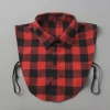 Cổ giả tháo rời HYCEO - Lưới cotton thời trang, áo sơ mi phong cách, giảm giá 141k 8