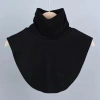 Cổ giả thời trang đàn hồi cao, chắn nắng gió lạnh, ấm cổ, giảm giá 35.000₫ 9