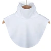 Cổ giả thời trang đàn hồi cao, chắn nắng gió lạnh, ấm cổ, giảm giá 35.000₫ 10