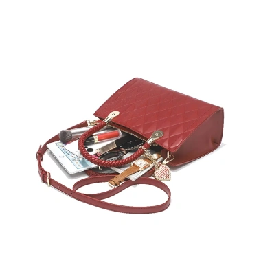 CÓ HỘP FULLBOX Túi xách GIZEN TX14 cho mẹ 40-50, giỏ xách nữ, quà sinh nhật 20/10 8/3, 300k