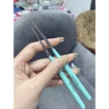 Cọ kẻ hít hít giá ưu đãi 70k - Siêu mỏng, bám tốt, không lem, công cụ vẽ 2