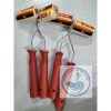 Cọ lăn size nhỏ, cọ quét chuyên sơn thùng xốp hồ cá - Giá 21.420, giảm còn 17.000