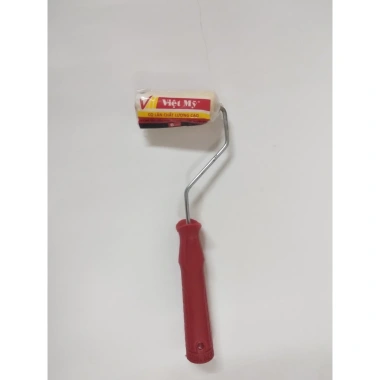 Cọ lăn sơn thùng xốp nuôi cá – Độ bám mạnh, nhẹ, giá chỉ 13.000đ, giảm từ 16.640đ
