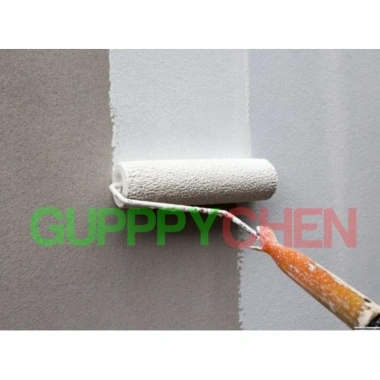 Cọ Lăn và Cọ Quét size nhỏ cho sơn thùng xốp hồ cá - Giá 18.000, giảm còn 14.400 2