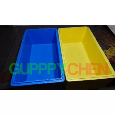 Cọ Lăn và Cọ Quét size nhỏ cho sơn thùng xốp hồ cá - Giá 18.000, giảm còn 14.400 3