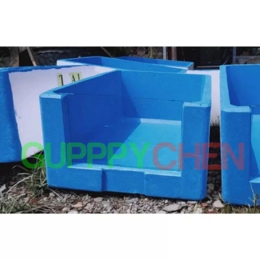 Cọ Lăn và Cọ Quét size nhỏ cho sơn thùng xốp hồ cá - Giá 18.000, giảm còn 14.400 5