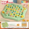 Cờ lật 52 quân - Luyện trí nhớ cho bé, tăng khả năng ghi nhớ, giá chỉ 110.000