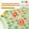 Cờ lật 52 quân - Luyện trí nhớ cho bé, tăng khả năng ghi nhớ, giá chỉ 110.000 2