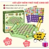 Cờ lật nâng cấp 2-4 người, tặng 2 que, giá 80k - Tránh xa điện thoại cho bé