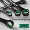 Cờ lê AHYS Ratchet kép 6-19mm - Công cụ sửa ô tô, giá ưu đãi 42.900 VND