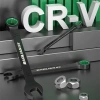 Cờ lê AHYS Ratchet kép 6-19mm - Công cụ sửa ô tô, giá ưu đãi 42.900 VND 3