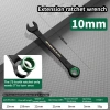 Cờ lê AHYS Ratchet kép 6-19mm - Công cụ sửa ô tô, giá ưu đãi 42.900 VND 6