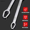 Cờ lê CR Vandium 8-22mm tự thắt chặt đa chức năng bền bỉ, giá chỉ 54.120 VND