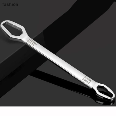 Cờ lê CR Vandium 8-22mm tự thắt chặt đa chức năng bền bỉ, giá chỉ 54.120 VND 10