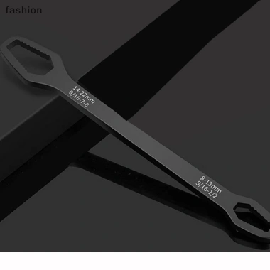 Cờ lê CR Vandium 8-22mm tự thắt chặt đa chức năng bền bỉ, giá chỉ 54.120 VND 11