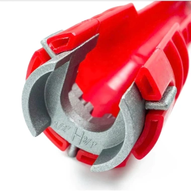 Cờ lê đa năng 8 in 1 - Dụng cụ tháo lắp vòi nước, vặn dây cấp nước, giảm giá 40k