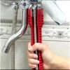 Cờ lê đa năng 8 in 1 - Dụng cụ tháo lắp vòi nước, vặn dây cấp nước, giảm giá 40k 7