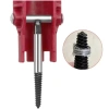 Cờ lê đa năng 8 in 1 - Dụng cụ tháo lắp vòi nước, vặn dây cấp nước, giảm giá 40k 8