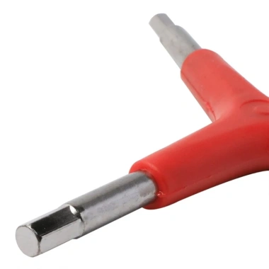 Cờ lê lục giác Y-shape 3D 4-6mm cho xe đạp - Giá chỉ 45.425 VND, giảm mạnh